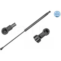Meyle 36-40 910 0020 Gasfeder Heckklappendämpfer für NISSAN PRIMERA Hatchback (P12) 525mm