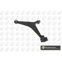 BGA TRC1411 Querlenker Unten Vorne Links passend für PEUGEOT 106 II Schrägheck (1A, 1C)
