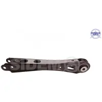 SIDEM Stange / Strebe Radaufhängung 21554 Hinten unten Vorne Hinten für BMW X3 (F25) 340mm 47,8mm 11,9mm 45,3mm
