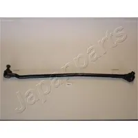 Japanparts Spurstangenkopf Spurstange für NISSAN PATROL Hardtop (K160) Vorne TI-N008