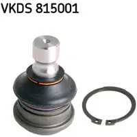 Skf Traggelenk für HYUNDAI SANTA FÉ II (CM) VKDS 815001