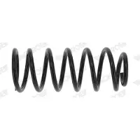 Monroe Fahrwerksfeder Hinten für HONDA CIVIC VIII Stufenheck (FD, FA) SP4638