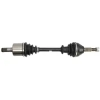 POINT GEAR Antriebswelle PNG73097 Links