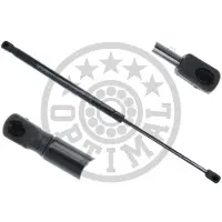 OPTIMAL Heckklappendämpfer Gasfeder Heckklappe Kofferraum Ag-50454