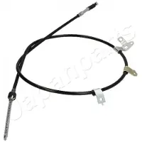 Japanparts Seilzug, Feststellbremse BC-211