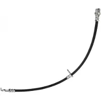 FEBI BILSTEIN 180228 Bremsschlauch Vorne Rechts für TOYOTA Corolla XII Kombi (E210) für SUZUKI Swace (SZ5,SZT) für LEXUS UX (AA1, AH1)