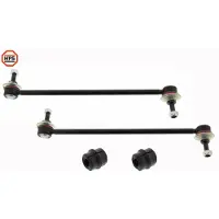 MAPCO 53322HPS Stabilisatorlager Reparatursatz passend für PEUGEOT 308 SW I (4E, 4H) Vorne 22mm Gummilager
