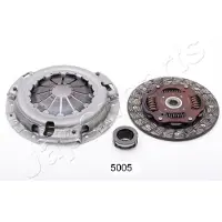 Japanparts Kupplungssatz Kupplung für MITSUBISHI Lancer VIII Schrägheck (CXA) KF-5005