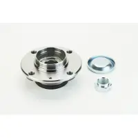 CONTITECH Radlagersatz Hinten passend für PEUGEOT 206 Schrägheck (2A/C) 129mm WBE1110
