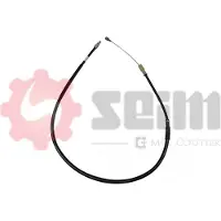 Seim Seilzug, Feststellbremse 554313