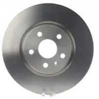 Bosch Bremsscheibe 0986479545 belüftet 337mm 30mm für OPEL VAUXHALL