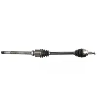 PASCAL Spurstange G2X049PC