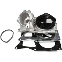 HEPU Wasserpumpe P435