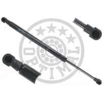 OPTIMAL AG-50305 Gasfeder Heckklappendämpfer für BMW 3 Limousine (E90) 369mm