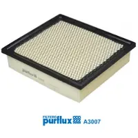 PURFLUX Luftfilter A3007
