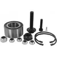 VAICO Radlagersatz Vorne für VW PASSAT Variant (3B6) 75mm V10-0310