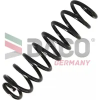 DACO Germany Fahrwerksfeder 812307