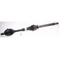 LÖBRO Antriebswelle GKN Automotive OE-Technologie 50° 305725