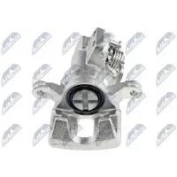 NTY Bremssattel [Hersteller-Nr. HZT-HD-011] für Honda