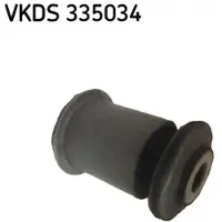 Skf Lagerung Lenker VKDS 335034 für Opel Mokka X