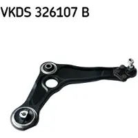 Skf Lenker, Radaufhängung VKDS 326107 B