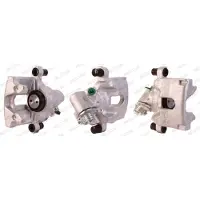 FERODO Bremssattel FCL695175, Hinten Links