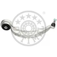 OPTIMAL Lenker, Radaufhängung g5949 Vorderachse für Audi