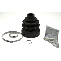 LÖBRO Faltenbalgsatz Antriebswelle für MAZDA 5 (CR19) 22285
