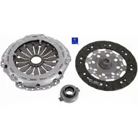 SACHS Kupplungssatz 3000 859 301