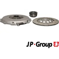 JP GROUP Kupplungssatz Kupplung für VW PASSAT Variant (3B6) 1130407210