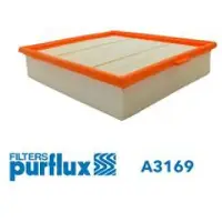 PURFLUX Luftfilter A3169