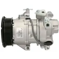 THERMOTEC Klimakompressor KLIMA KTT090151