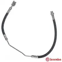 Brembo Bremsschlauch ESSENTIAL LINE T 06 014