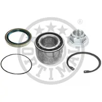 OPTIMAL Radlagersatz für TOYOTA MR 2 II (SW2) 63mm 982766