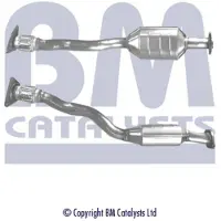 BM CATALYSTS Katalysator Approved BM80133H