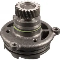 FEBI BILSTEIN Wasserpumpe 17520