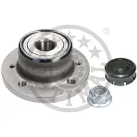 OPTIMAL Radlagersatz 702452