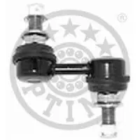 OPTIMAL Koppelstange Stabilisator für SUBARU JUSTY IV Vorne Links G7-1122