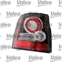 Valeo Heckleuchte VAL044663