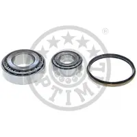 OPTIMAL Radlagersatz Hinten für OPEL ARENA Kasten (TB, TF) 52mm 702436