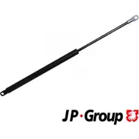 JP GROUP 4781200800 Gasfeder Heckklappendämpfer für SUZUKI JIMNY (FJ)