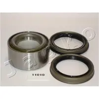 Japko Radlagersatz für NISSAN Bluebird Limousine (T72, T12, U12) 72mm 411010