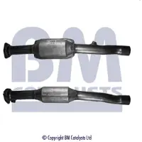 BM CATALYSTS Katalysator BM91301H