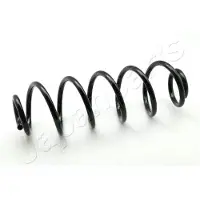 Japanparts 2X Feder Fahrwerksfeder Hinten