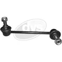 DYS Koppelstange Stabilisator für MAZDA 6 Station Wagon (GY) Vorne Rechts 50-04526