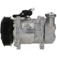 THERMOTEC Klimakompressor KTT090077