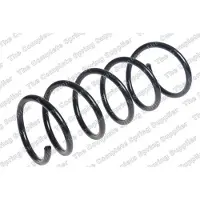 TRISCAN Fahrwerksfeder 4017004