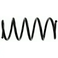 SACHS Fahrwerksfeder [Hersteller-Nr. 998723] für Opel, Vauxhall