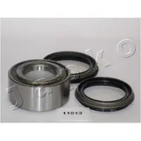 Japko Radlagersatz Vorne für NISSAN MICRA I (K10) 68mm 411013