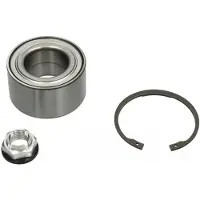 KAVO PARTS Radlagersatz für LAND ROVER Range Rover Evoque (L538) 96mm WBK-10074
